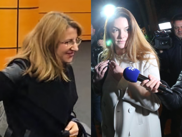 Shqyrtimi në Apel i ankimimit të Ajola Xoxës, tërhiqet nga gjykimi Ilirjana Olldashi!