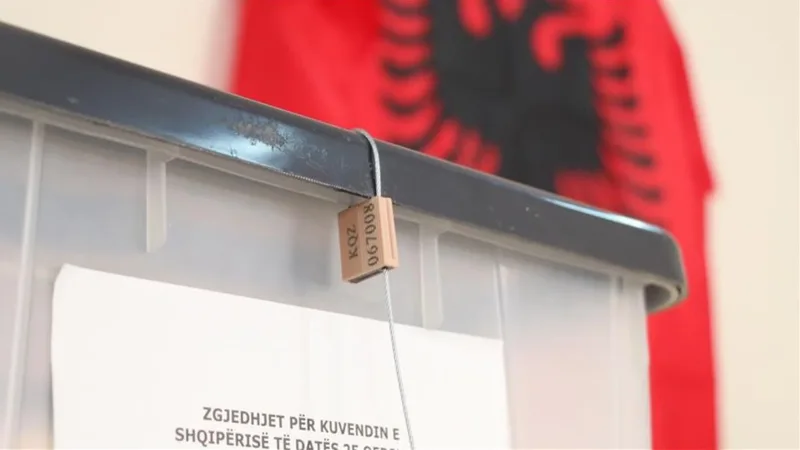 Miratimi i masave për zgjedhjet e 11 majit. Olsian Çela: Do ngrihen seksione të posaçme në Prokurori për hetimin e krimeve elektorale, brenda 10 ditëve