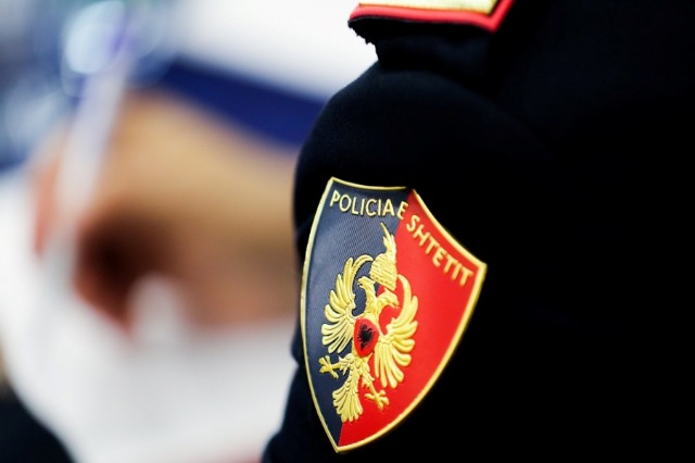 Vetëvritet polici i burgut ‘313’ në Tiranë!