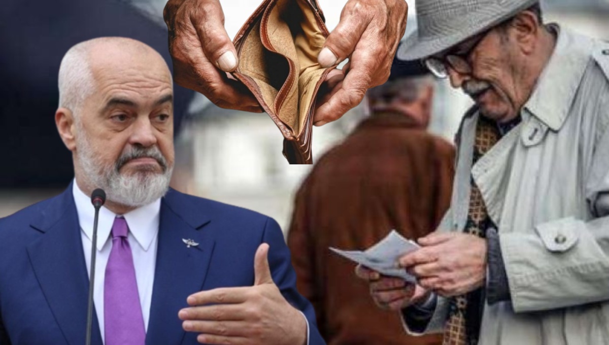 Në mars nis shpërndarja e bonusit të pensionistëve. Ja kush e përfitonë