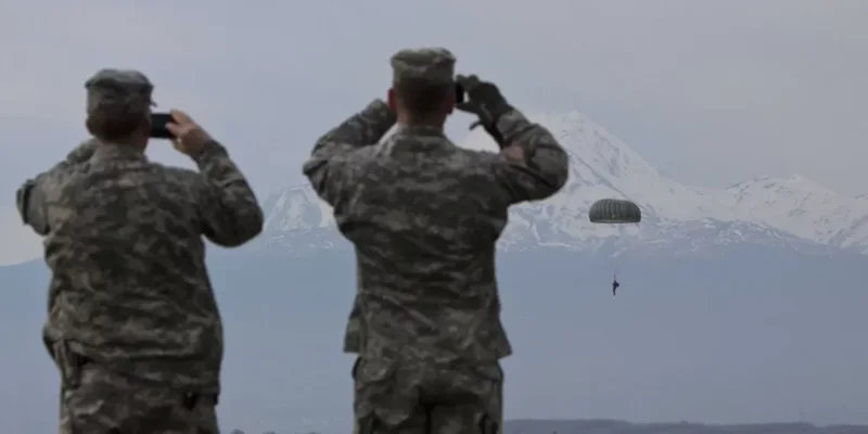 BILD: SHBA do tërheqë forcat e saj nga Kosova. Reagon KFOR