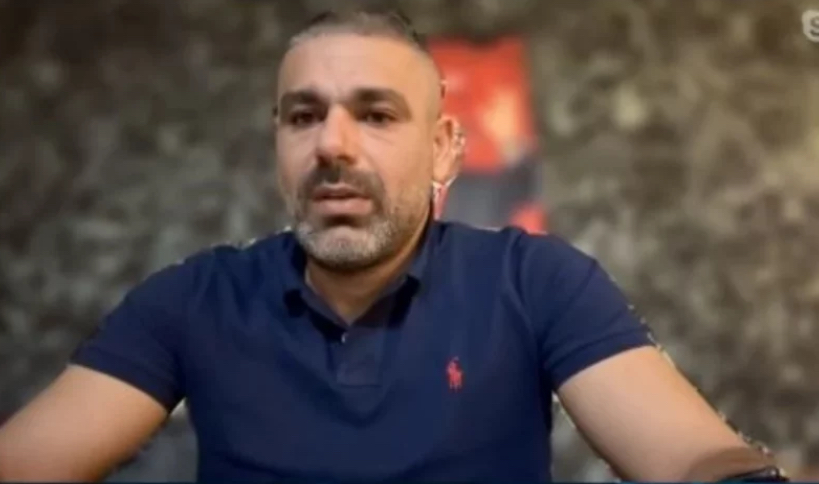 Reagon Safet Bajri: Nuk kam lidhje me masakrën e Dobraçit, e kisha mik Arlind Bushatin! S’kam konflikt me fisin Lici