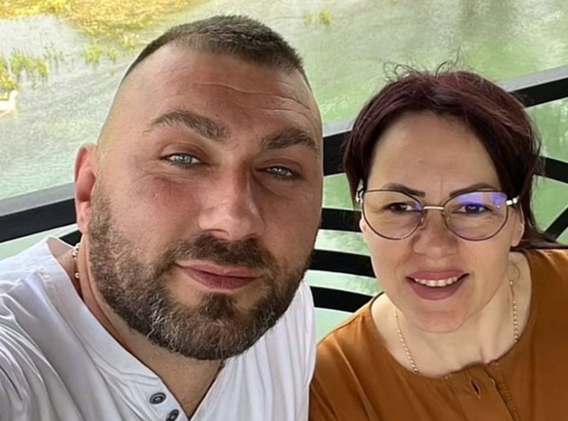 “Fëmijët nuk i flisnin” – Gazetari zbulon detaje për gjendjen e Anila Prendushi: Mjekët s’japin shpresa