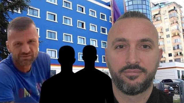 Ekzekutimi i Briken Sanajt, ekstradohet nga Gjermania atentatori, Vladimir Kola!