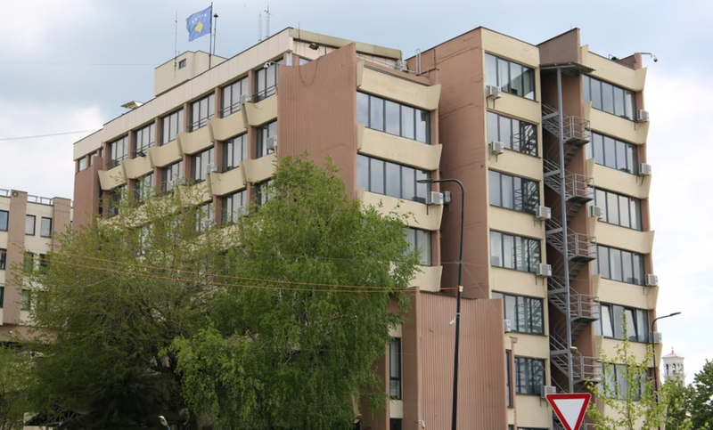 Prokuroria Speciale ngre aktakuzë ndaj dy të pandehurve për “spiunazh” në Kosovë