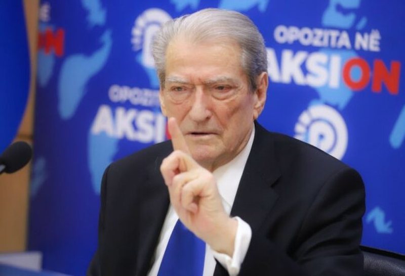 Akuzoi ”New York Times” se mori 150 mijë euro, zbythet Berisha: Ishte keqkuptim