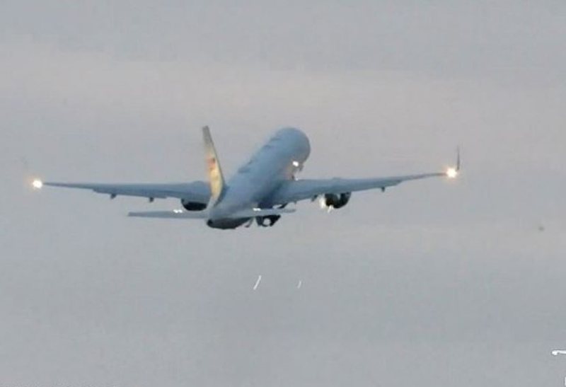 Merr flakë avioni pas uljes në Rusi, humbin jetën dy persona