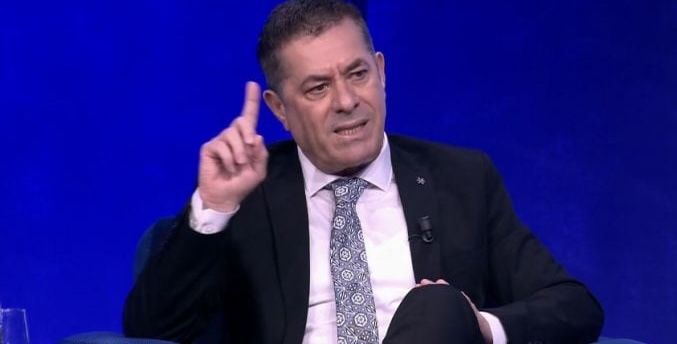 “Amerikanët kanë ardhur në Tiranë”, Vangjeli paralajmëron ndryshime të forta: Ata po monitorojnë