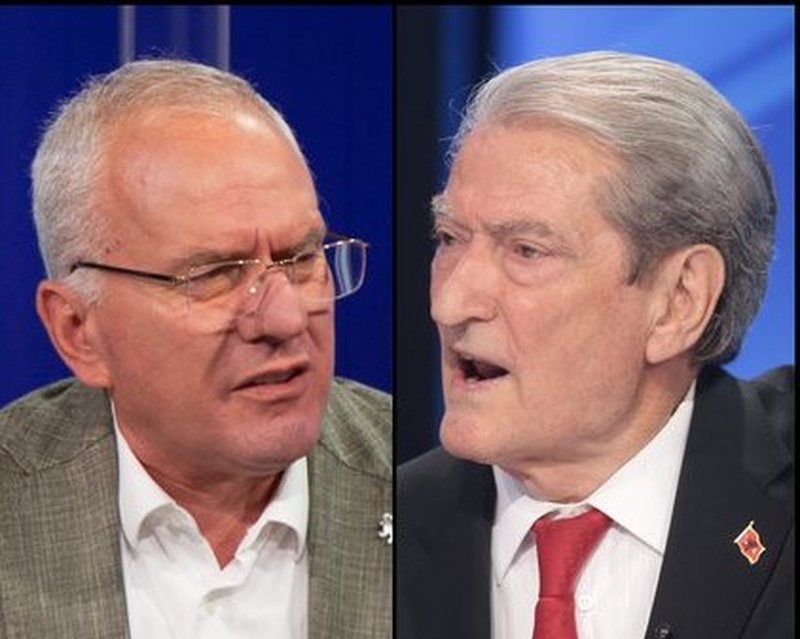“Agjenda e Berishës kundër interesave të PD”, Xhaferaj: Nuk bëhem pjesë e një farse, SPAK nuk duhet sulmuar