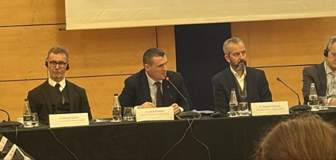 Dumani zbulon strategjinë e SPAK për krimin zgjedhor: Nuk do ketë ndikim politik! Askush s’duhet të ketë frikë sa kohë është në përmbushje të detyrës
