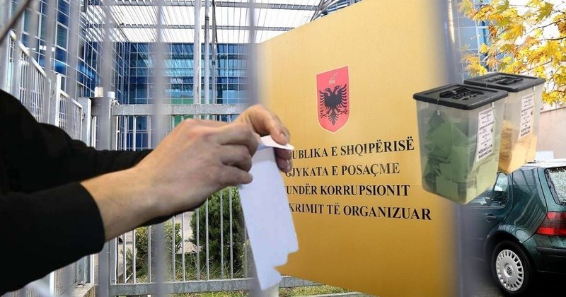 SPAK në aksion/ Nga “spiunët” në shtabet elektorale te përgjimet e gjurmimet, skenarët kundër blerjes së votave