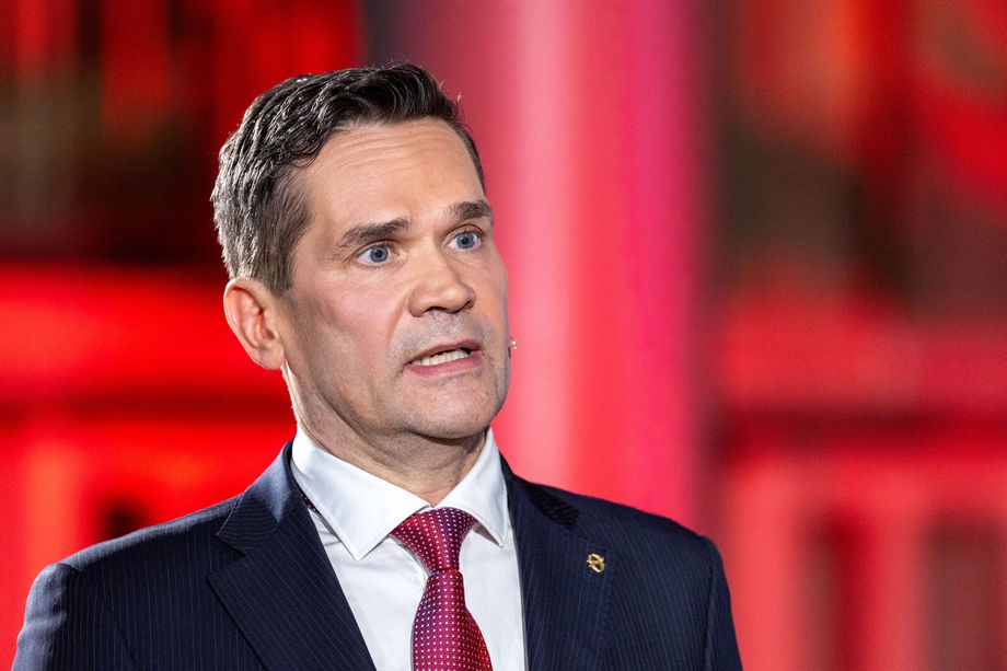 Eurodeputeti finlandez: SHBA-të na kanë dhënë tre javë për të dorëzuar Ukrainën, përndryshe ikin nga Evropa