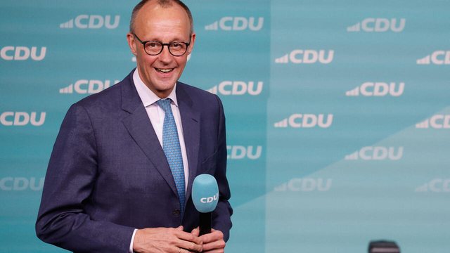 Zgjedhjet në Gjermani/ Kush është Friedrich Merz dhe cilat janë sfidat që e presin mbi tryezë pas marrjes së detyrës?!