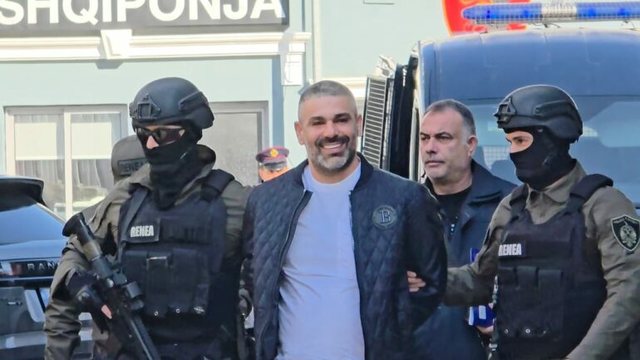 Dyshohet se vrau Fatbardh Licin, Safet Bajri sot para GJKKO për masën e sigurisë!