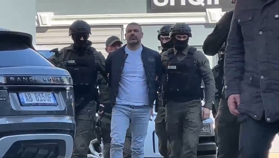 I akuzuar për vrasjen e Fatbardh Licit, ndërpritet seanca ndaj Safet Bajrit