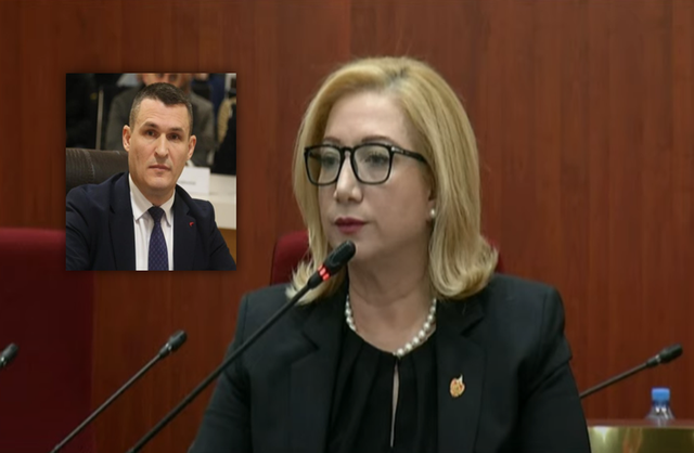 Anëtarët e ‘Kushtetueses’ nën përgjim nga SPAK? Zaçaj: Po pres përgjigje nga Dumani…