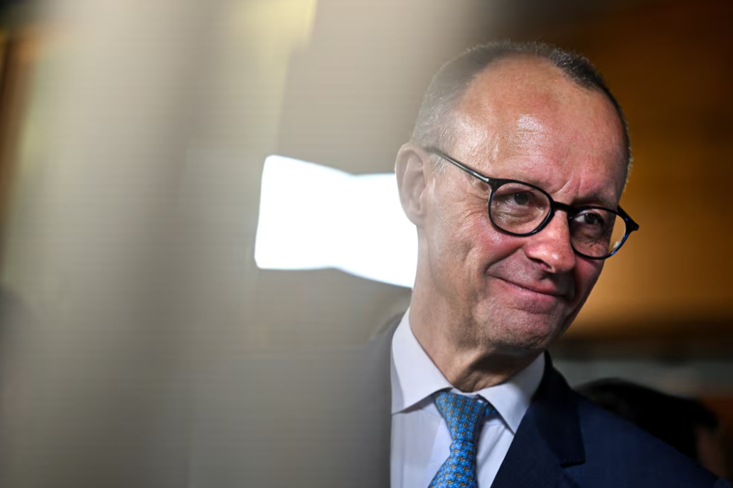 Kancelari i ri gjerman paralajmëron Trump: 5 minuta deri në mesnatë për Europën!