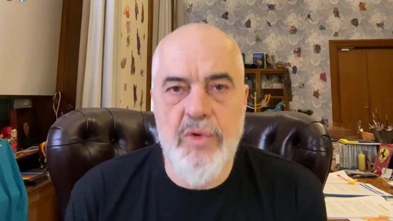 Audio në sallën e gjyqit të Veliajt, Rama: Prokuroria të mësojë të respektojë ‘tjetrin’, duhet profesionalizëm dhe integritet