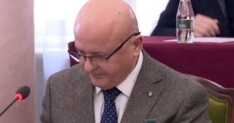 Masat e sigurisë për stafin e UBT, rektori: Nuk komentojmë asnjë vendim të drejtësisë! Çdo pedagog të vërtetojë me fakte se ka punuar ndershmërisht