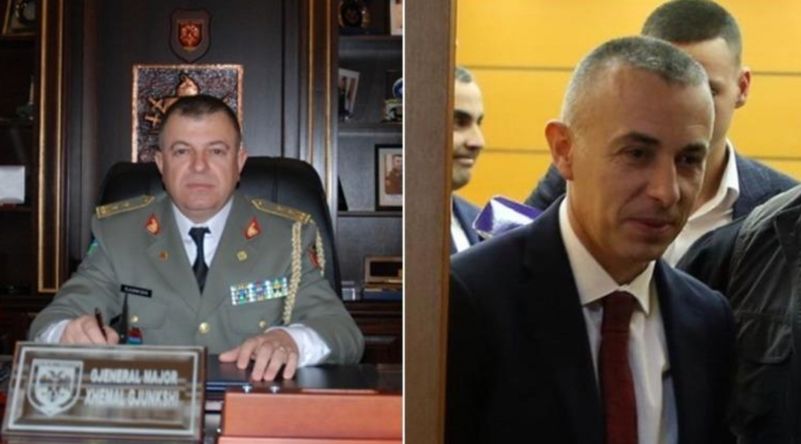 I shpëtoi atentatit, ish-prokurori Ndoja bëhet pjesë e primareve të Berishës! Xhemal Gjunkshi braktis Bashën, futet në garën e PD në Dibër