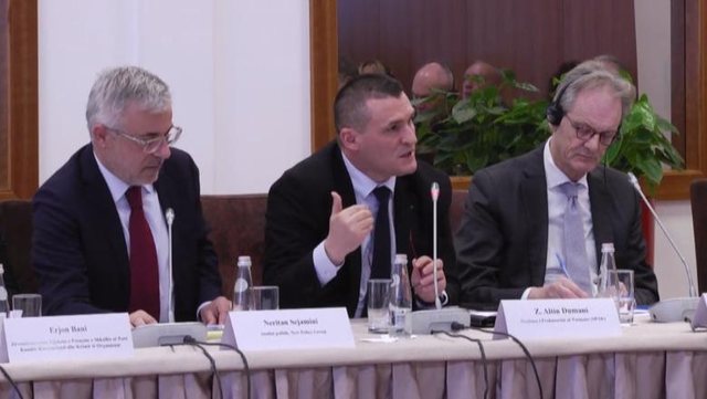 “Sekuestruam 10 mln euro në kriptomonedha”, Dumani: Hetuam 2 organizata kriminale