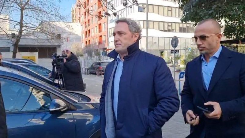 SPAK çon për gjykim Bardh Spahinë, ja për çfarë e akuzon