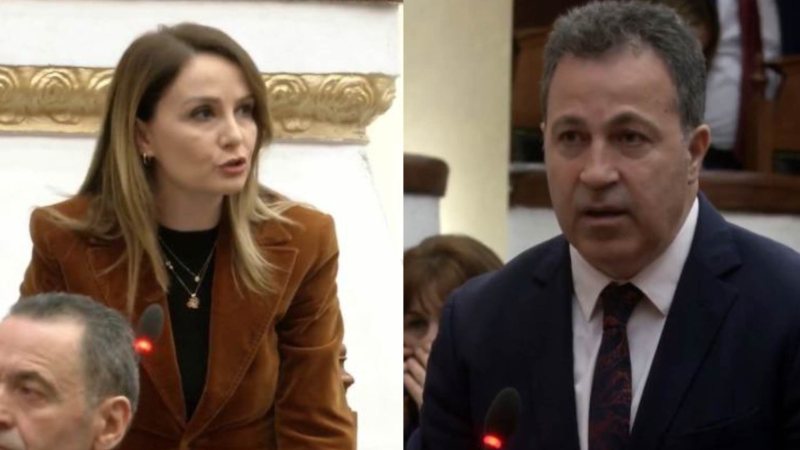 “Kemi propozuar Avokatin e Popullit, nuk po marrim përgjigje nga PS”, Peleshi i përgjigjet Tabakut: Nuk jemi kundër asnjë emri! I kam kërkuar Bardhit të nisim bisedimet