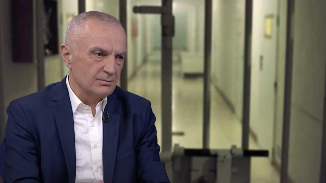 “Më keni ndërprerë në mes karrierën politike” – Argumenti i Ilir Metës, për të dalë nga burgu: Para janë zgjedhjet, më nxirrni