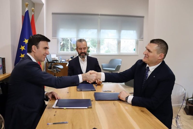 KQZ, SPAK dhe Prokuroria e Përgjithshme firmosin Protokollin për zgjedhjet 2025
