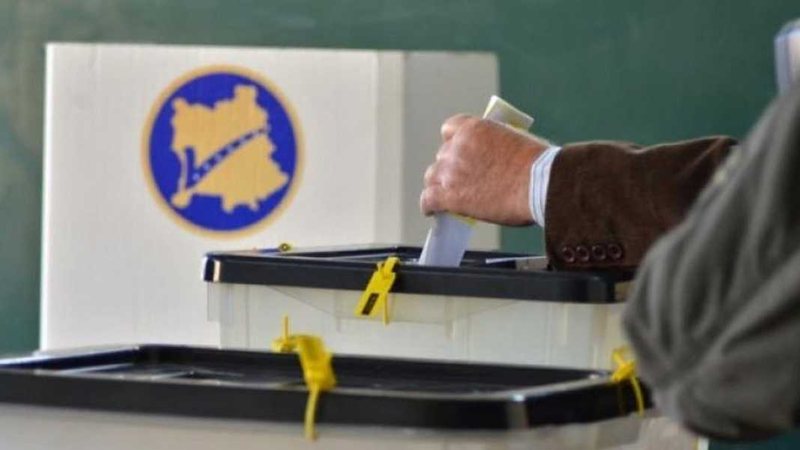Zgjedhjet në Kosovë – Dalin rezultatet e para të diasporës, kryeson Lëvizja Vetëvendosje