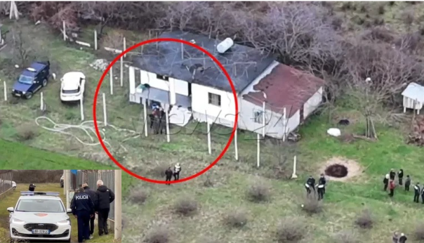 U ekzekutua me 6 plumba në oborrin e shtëpisë, zbardhen detaje të reja nga krimi në Shkodër; shoqërohen në polici 20 komshinj