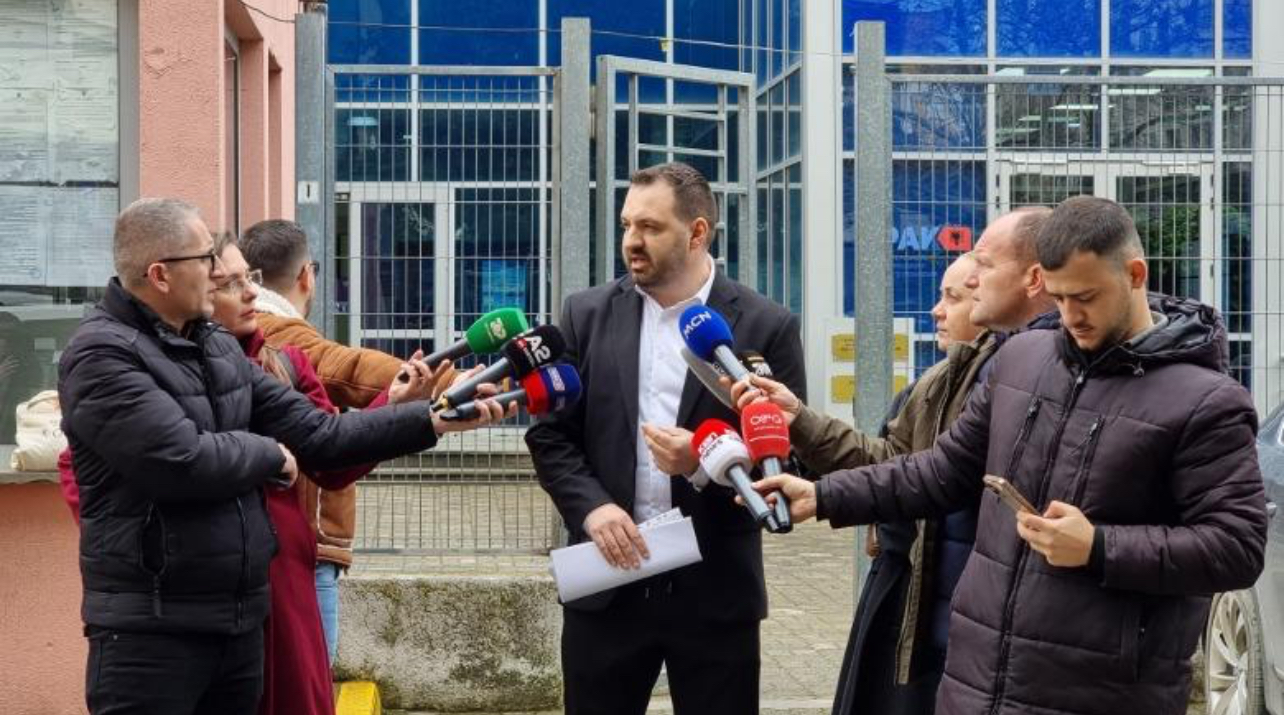Zgjedhjet 2025/ Drejtori i ‘Acromax’ kërkesë SPAK: Të ngremë qendër për monitorimin e rrjeteve sociale për të evidentuar shkeljet! Po hidhen miliona euro që të ndikohet vota e qytetarëve 
