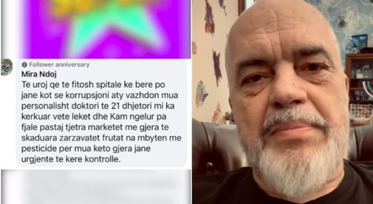 Rama: Sot s’ka nevojë për të ikur jashtë për mjekim! Qëndrat shëndetësore janë të bëra nga e para