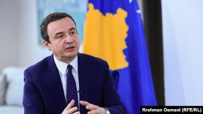 Albin Kurti merr shumicën e votave nga përfaqësitë diplomatike, siguron mbi 80% të tyre!