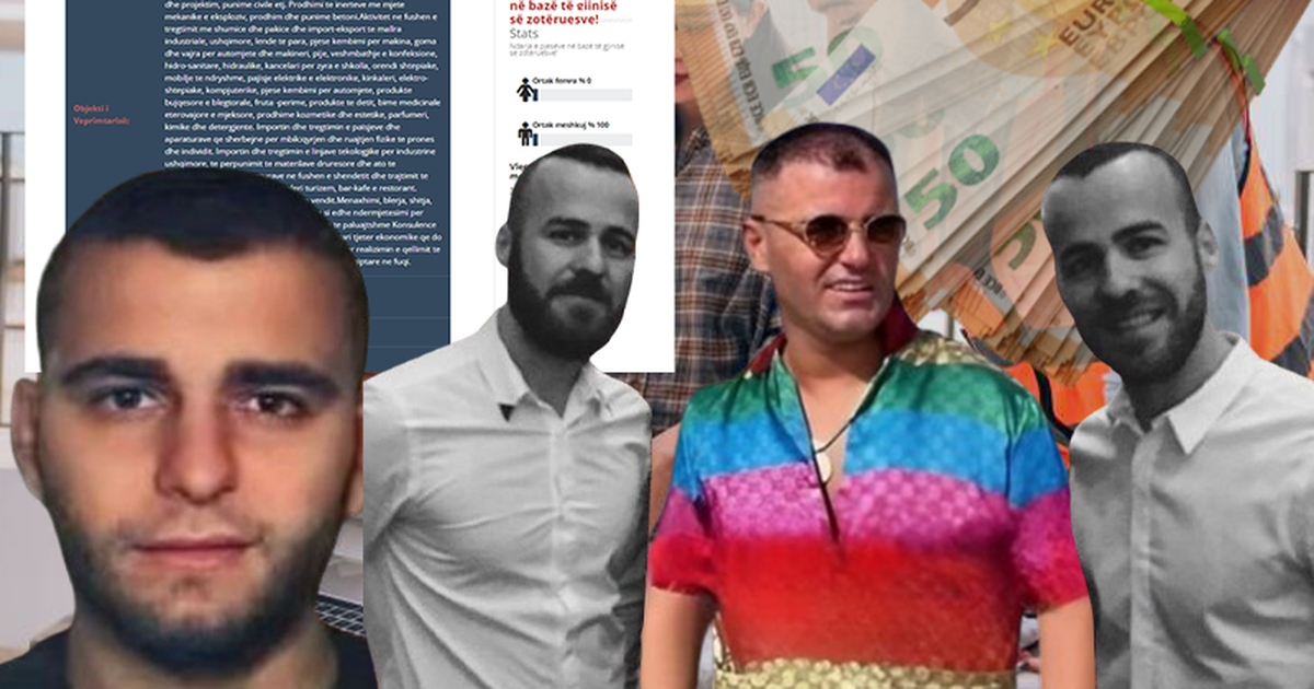 Pastronte paratë e vëllezërve Çopja, GJKKO jep vendimin për Klajdi Merkajn!
