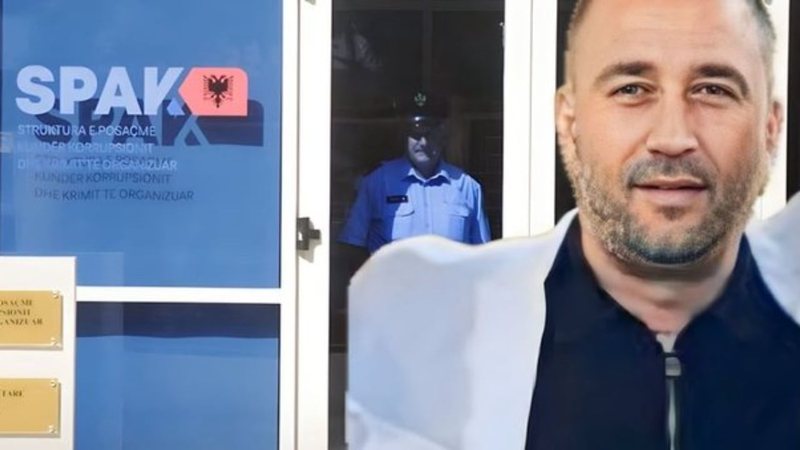 Pëllumb Gjoka nuk i ndahet Kushtetueses, biznesmeni kërkon shfuqizimin e sekuestros së 390 mijë metra katrorë tokë