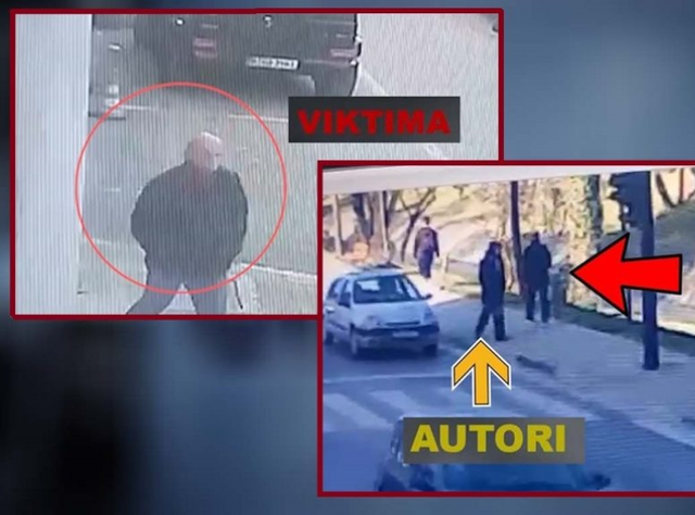 Organizatori i vrasjes së Behar Sofisë, ja sa vite burg kërkon SPAK për Jemin Sherën!