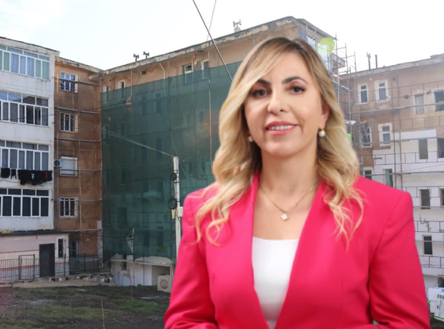 Kryebashkiakja e Bulqizës shpall si të pastrehë drejtorët dhe administratorët e njësive, ndjek Çuçkën e Kolonjës