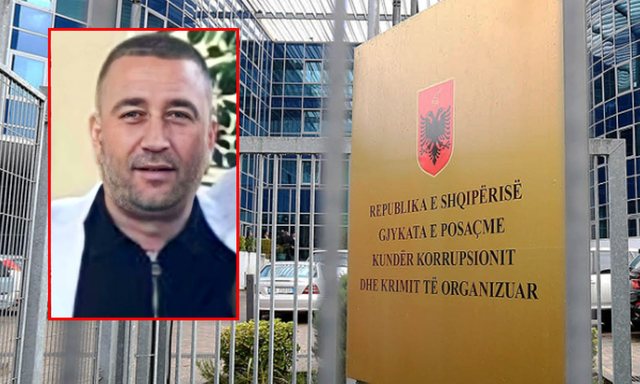 Pëllumb Gjoka kërkon shfuqizimin e sekuestros së 390 mijë metra katrorë tokë në Kushtetuese!