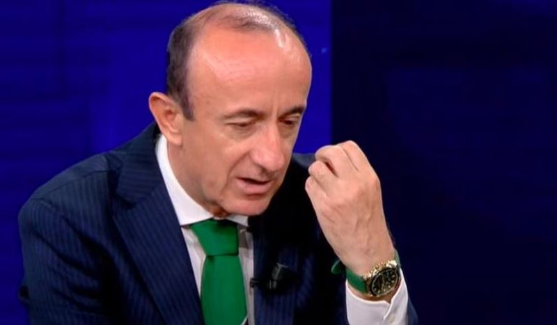“Në listën e sigurt, ta zuri vendin Meta” – Dashnor Sula i përgjigjet gazetarit: Po fitoi Rama do të iki nga Shqipëria