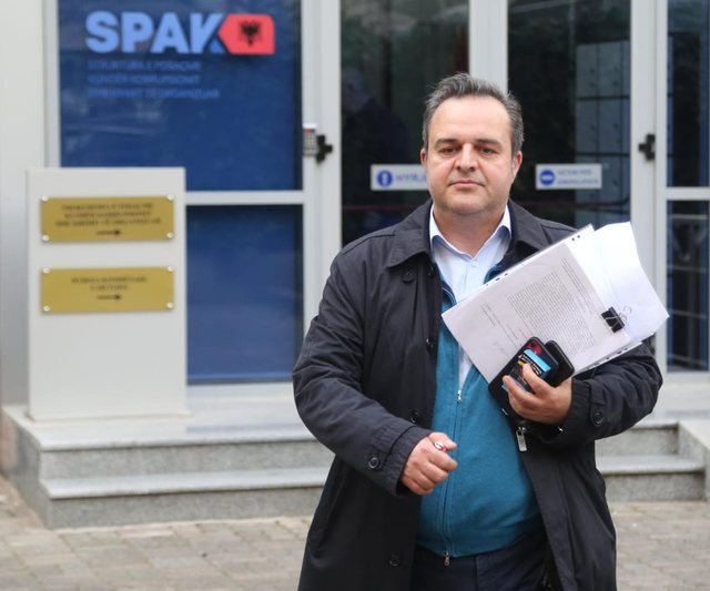 GJKKO i jep SPAK-ut dhe 2 muaj kohë për të hetuar mjekun, Edvin Prifti!
