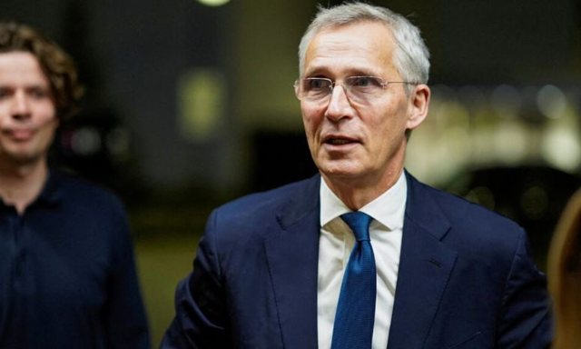 Ish-shefi i NATO-s, bëhet ministër i Financave në Norvegji