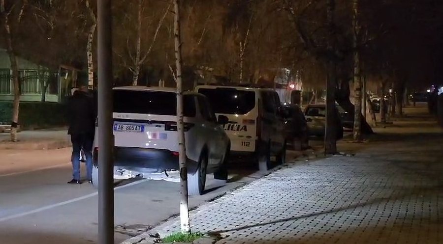 Identifikohet dhe shpallet në kërkim autori i plagosjes në Korçë