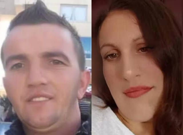 “Kam vrarë gruan time”, vr*u bashkëshorten në sy të dy fëmijë, del ekspertiza për 30-vjeçarin: Lulzim Toçi vuan nga skizofrenia!
