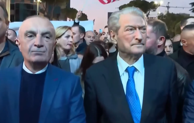 Ish presidenti i ‘Partizanit’ Paro Laçi: Berisha përgatiti vrasjen e Ilir Metës në Bruksel