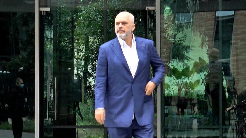 Sondazhi i Euronews: Pse qytetarët votojnë Partinë Socialiste dhe Edi Ramën