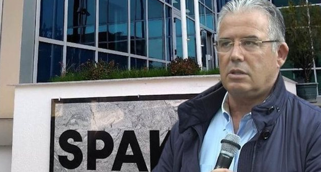 SPAK mbyll hetimet, dërgon për gjykim ish-kryebashkiakun e Himarës, Jorgo Goro dhe dy ish-drejtorë