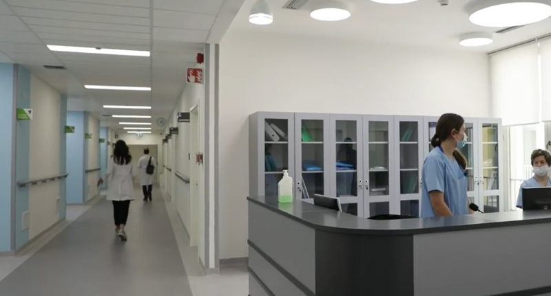E trishtë: Një tjetër 12 vjeçar humb jetën në spital