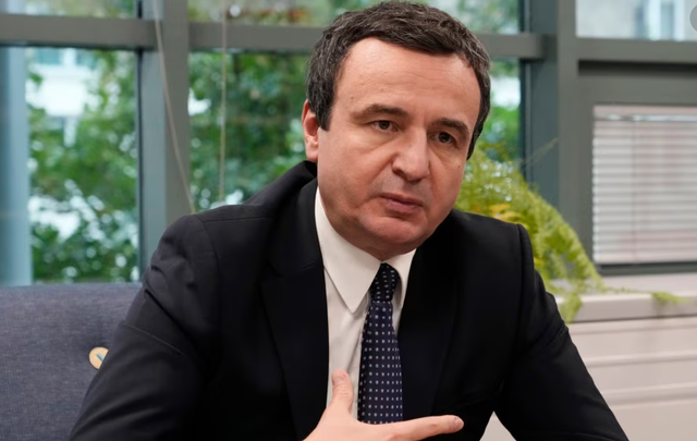 Albin Kurti, i shqetësuar nga pjesëmarrja e ulët? Thirrje votuesve të 2021: Orë vendimtare, dilni votoni