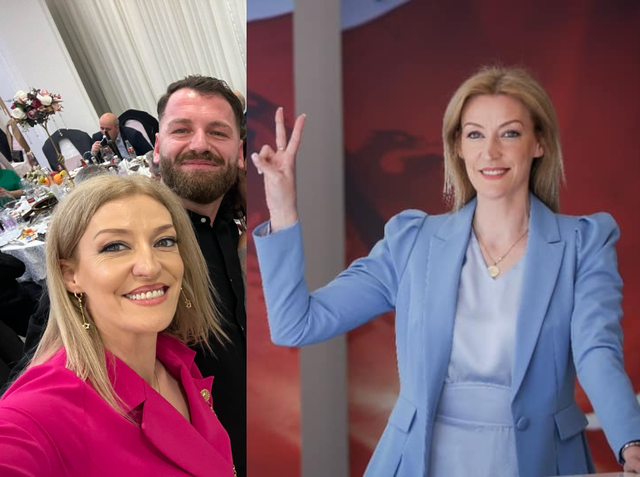 I “çau ballin” shefit të Financave, shkarkohet drejtoresha e spitalit në Dibër!